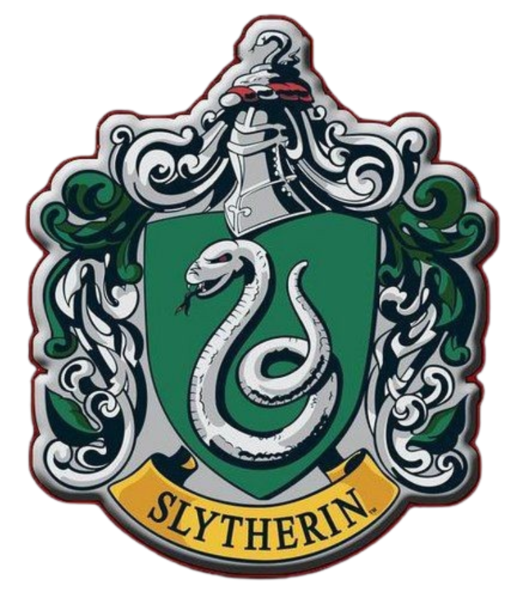 slytherin